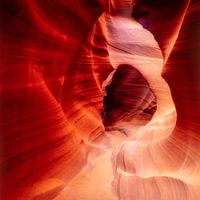 Antelope Canyon