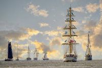 Segelschiffe Fryderyk Chopin