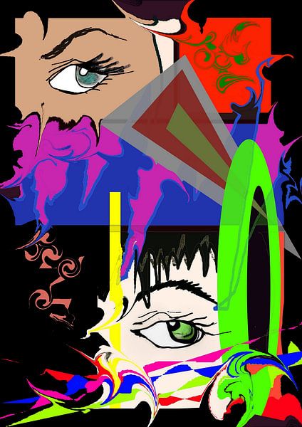 LE MONDE DES SENTIMENTS par denise brito