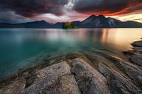 Mystischer Walchensee