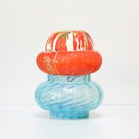 Nature morte avec un chapeau turc