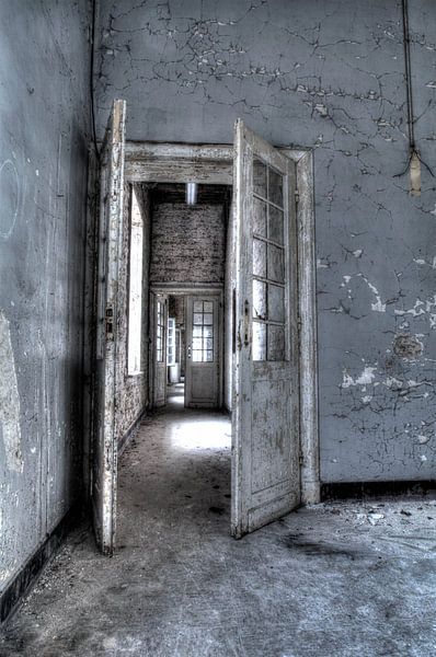 Sesam öffne dich 1 von Kirsten Scholten