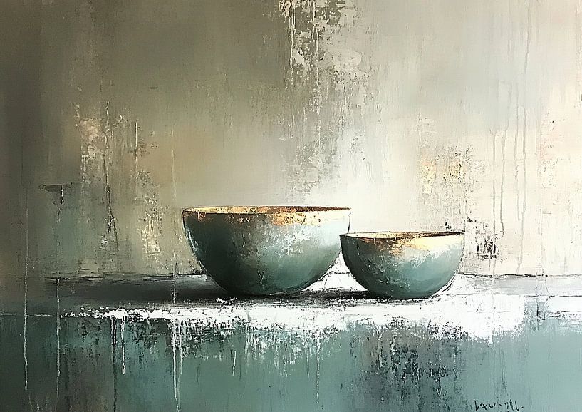 Bols par Zen et Plus