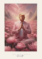 Take a deep Breath - Namasté