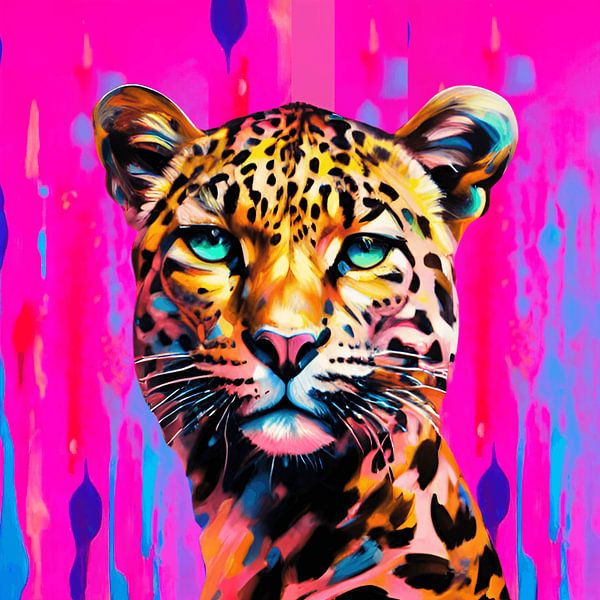 Wilde Essenz von MASALO Designs