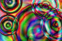 Psychedelische kunst