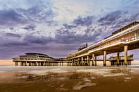 Jetée de Scheveningen