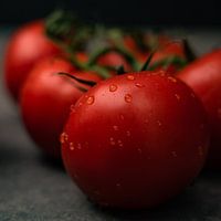 Tempting tomatoes