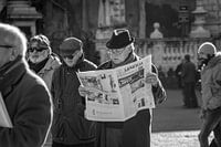 La Sicilia, die Zeitung