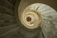 Treppe zur Finsternis 2