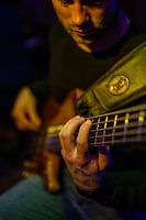 Es ist Zeit für Jazz.