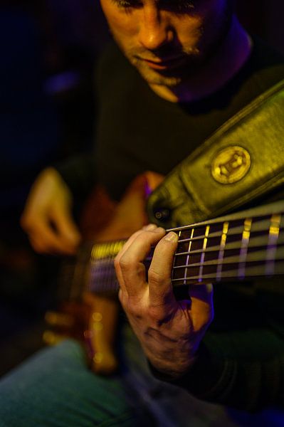 Es ist Zeit für Jazz. von Koos SOHNS   (KoSoZu-Photography)