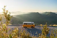 Volkswagen T2 Wohnmobil