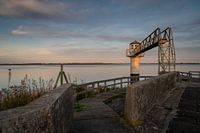 " Leuchtturm Oostmahorn