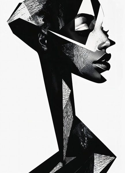 Afrique par FRESH Fine Art