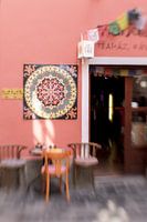 Hungary | Györ | dreamy pastel in the city