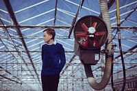 Der Junge aus Brasilien