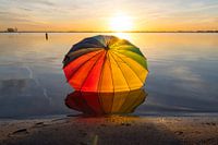 Creatief met kleur...