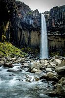Svartifoss