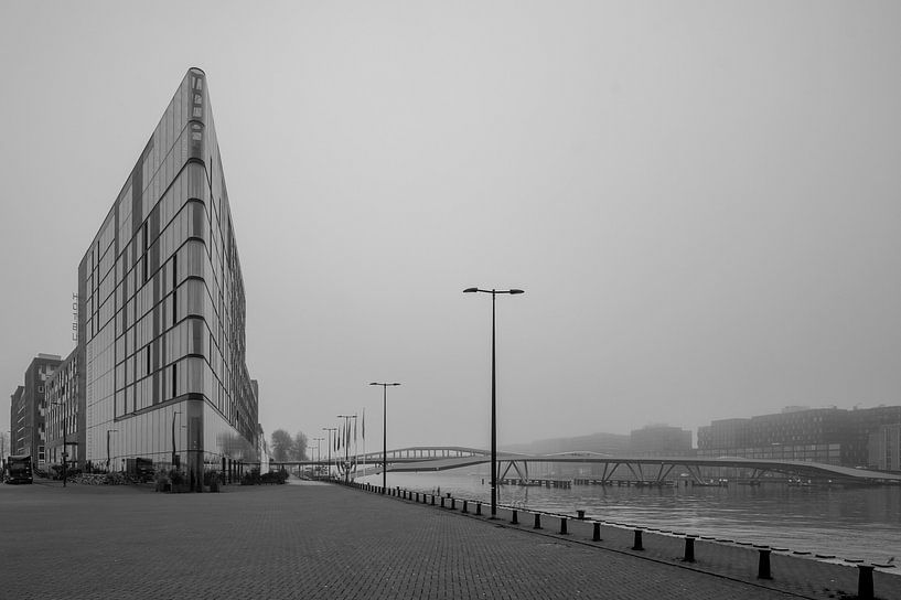 Hotel Jakarta in Amsterdam von Peter Bartelings