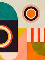 rétro mid century 2