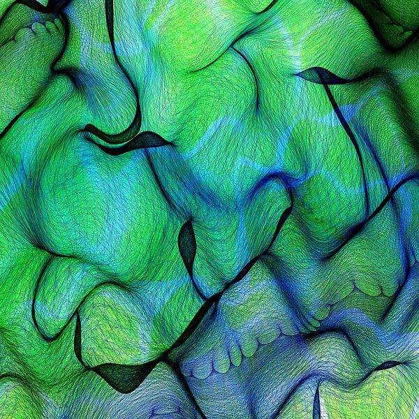 Bellseyes 04 by Nelson Guerreiro