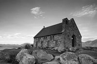Église du Bon Pasteur, Lac Tekapo (NZL)