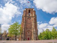 Leeuwarden Oldehove 2