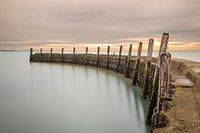 A place to dream away.