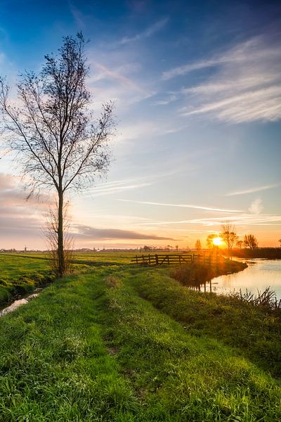 Donkse Laagten by Jan Koppelaar Fotografie