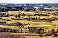 Limburg Landscape, Vaals
