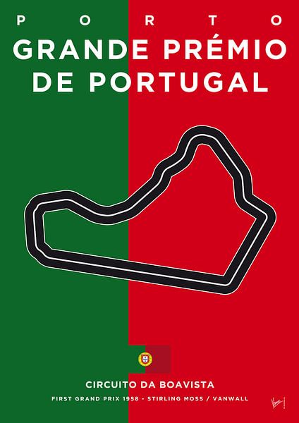 1958 Boavista von Chungkong Art