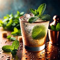 Mint Julep