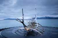 Wikingerschiff Sun Voyager