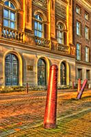 Het "Amsterdammertje"