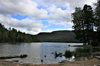 Mehr in den schottischen Highlands