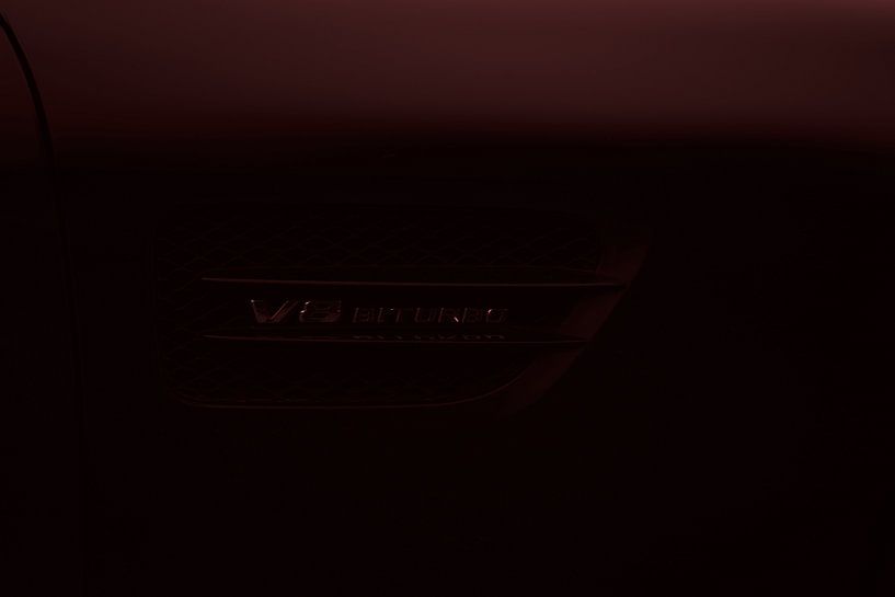 V8 Biturbo von Patrick Mertens aka Pat Probleme