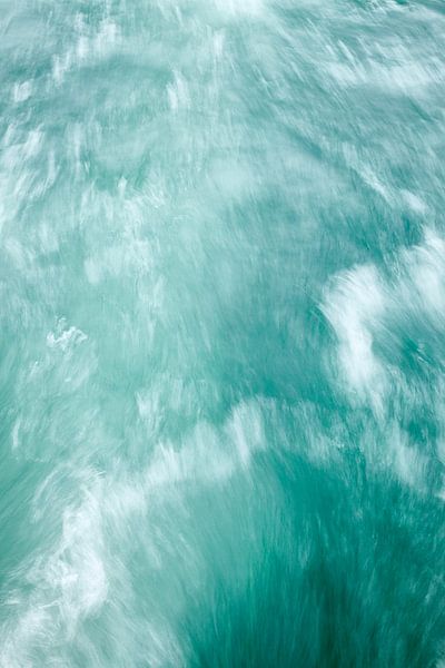 Maelstrom - linke Tafel von Insolitus Fotografie