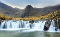 Fairy Pools
