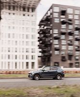 Car in Amsterdam, Netherlands, Photography, Aaya Photographs