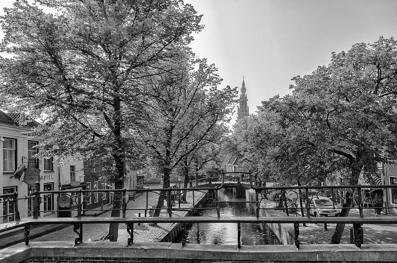 Für Port Edam von Don Fonzarelli