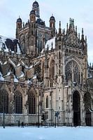 St. John's Cathedral Den Bosch