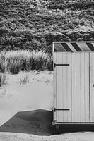 Beach house by the sea