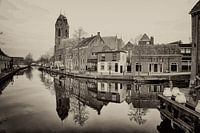 Black / White Photography - Oudewater ...