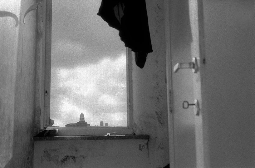 Justizpalast, Brüssel von Henri Berlize