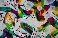 ZIT STIL ALS IK TEGEN JE PRAAT! 