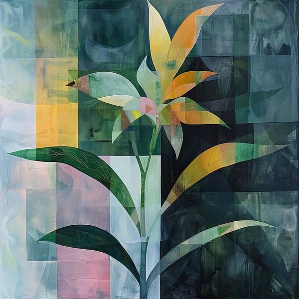 Farne von Wunderbare Kunst