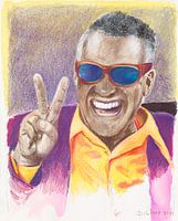 Ray Charles