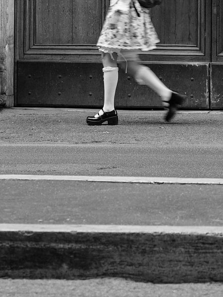 Made for Walking by Martijn Jebbink Photography