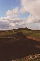 Hadrian's Wall